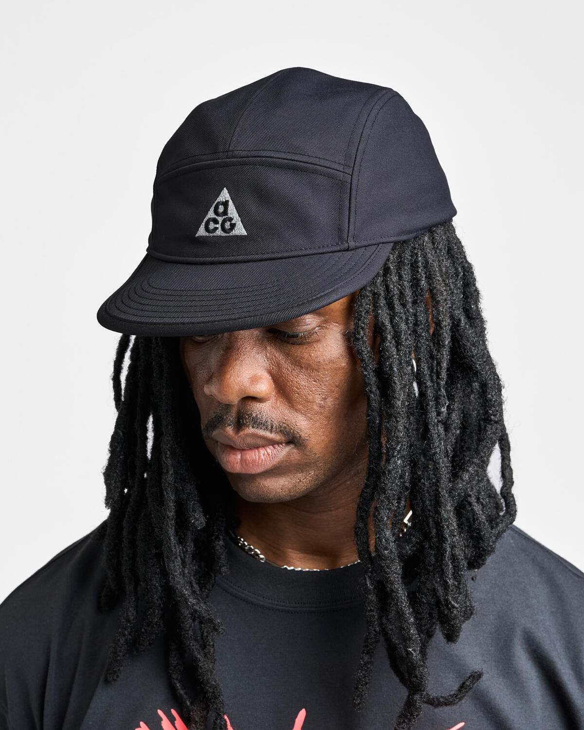 Nike ACG Fly Cap | IH8673-010 | AFEW STORE